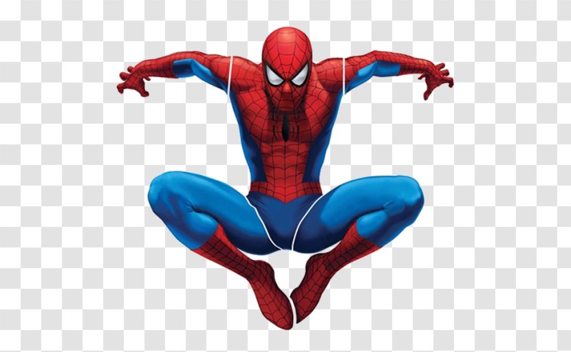 Spider-Man Child Male - Muscle - Spider-man Transparent PNG