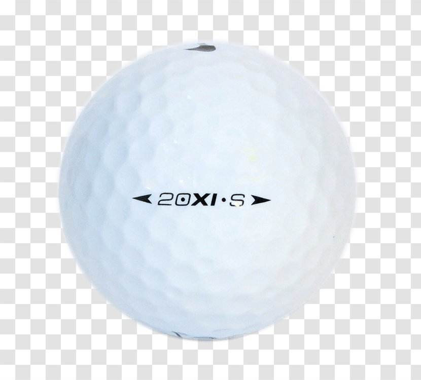 Golf Balls - Sports Equipment - Jet Ribbon Transparent PNG