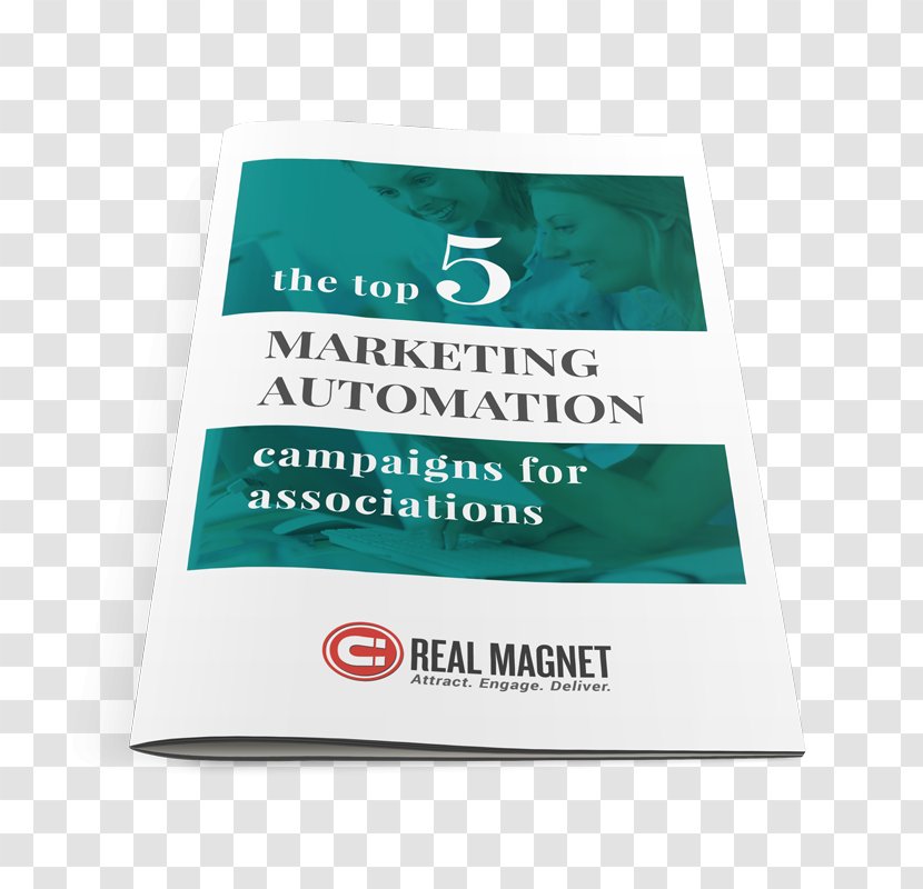 Brand Font - Marketing Campaign Transparent PNG