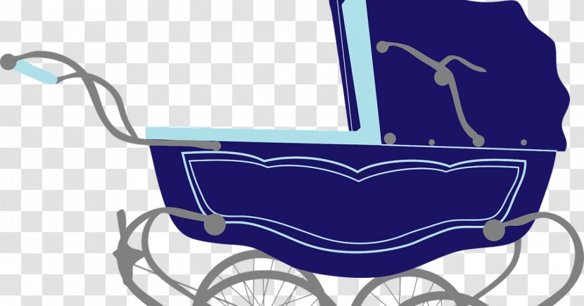 Baby Boy - Carriage Vehicle Transparent PNG