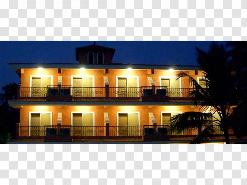 Jasminn By Mango Hotels Club Mahindra Acacia Palms, Goa 0 Resort - Beach - Hotel Transparent PNG