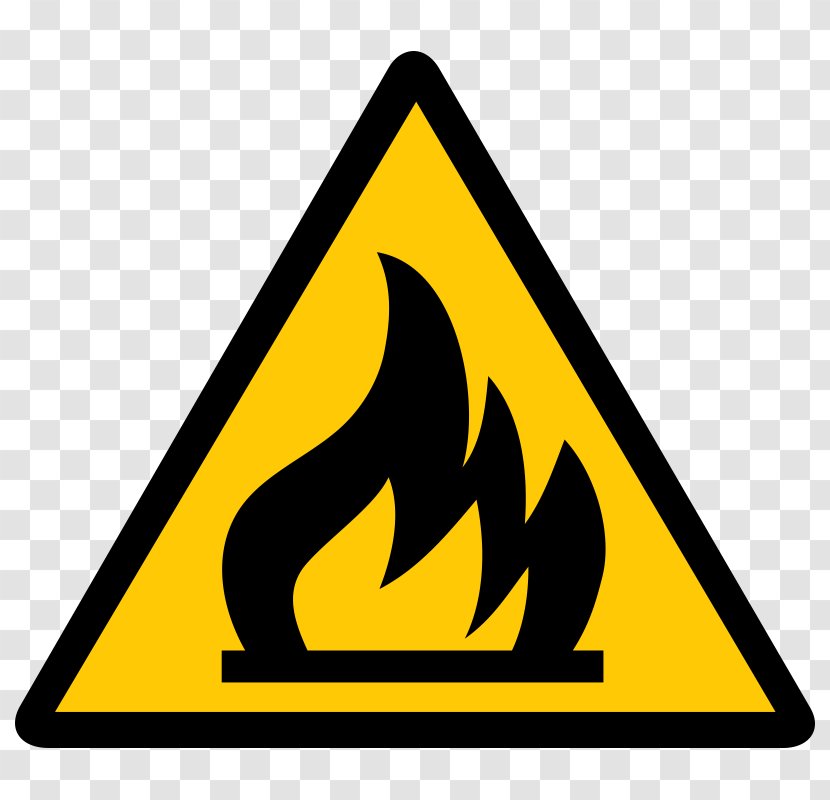 Hazard Symbol Electrical Injury Safety Sign Transparent PNG