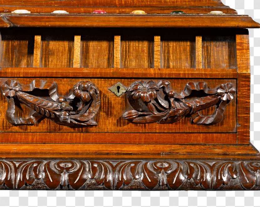 Table Carving Billiards Antique Pool - Billiard Tables - Exquisite Carving. Transparent PNG