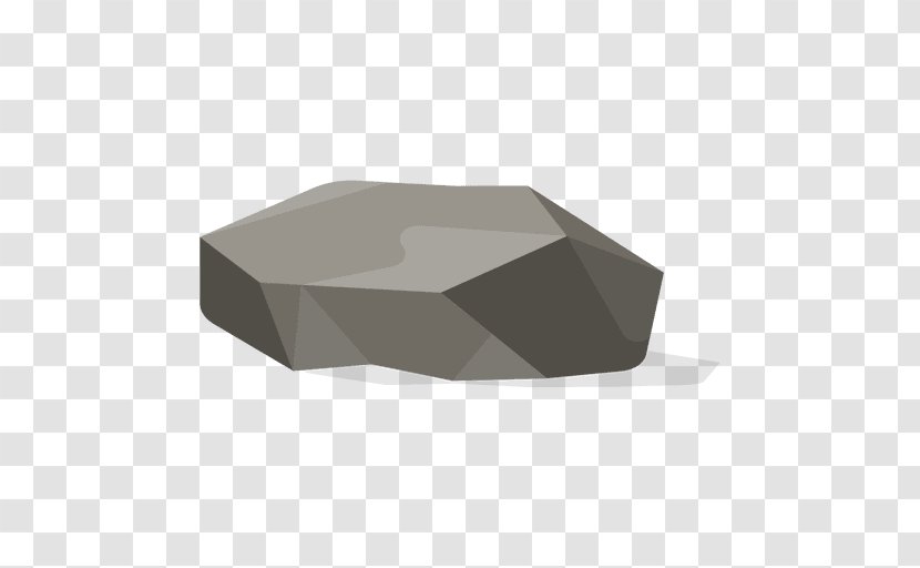 Stone - Gravel - Rock Transparent PNG
