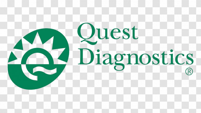 Quest Diagnostics Medical Diagnosis Health Care NYSE:DGX Physician - Text Transparent PNG