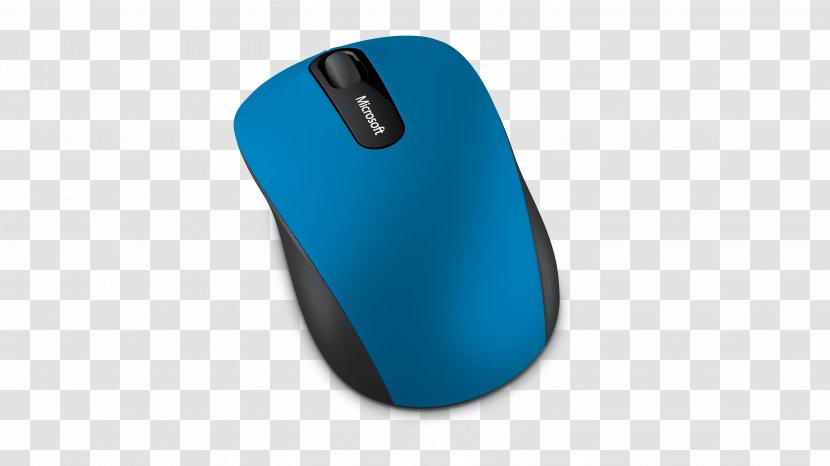 Computer Mouse Microsoft Keyboard Bluetooth Low Energy Transparent PNG