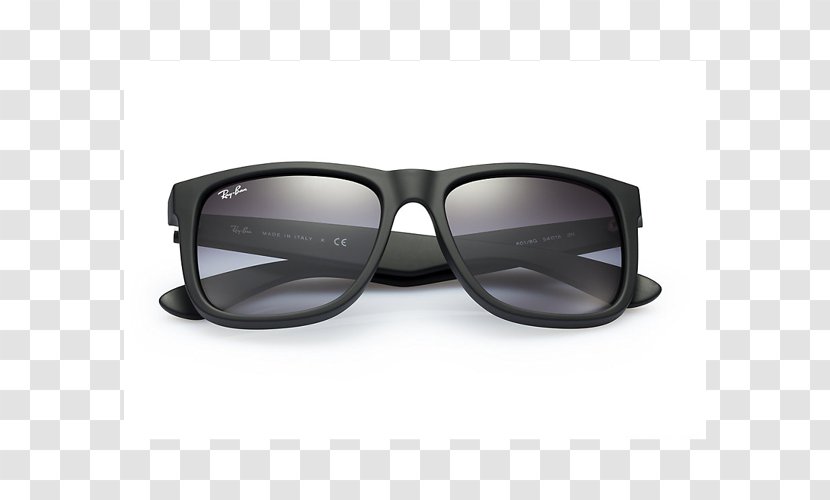 Ray-Ban Wayfarer Aviator Sunglasses - Ray Ban Transparent PNG