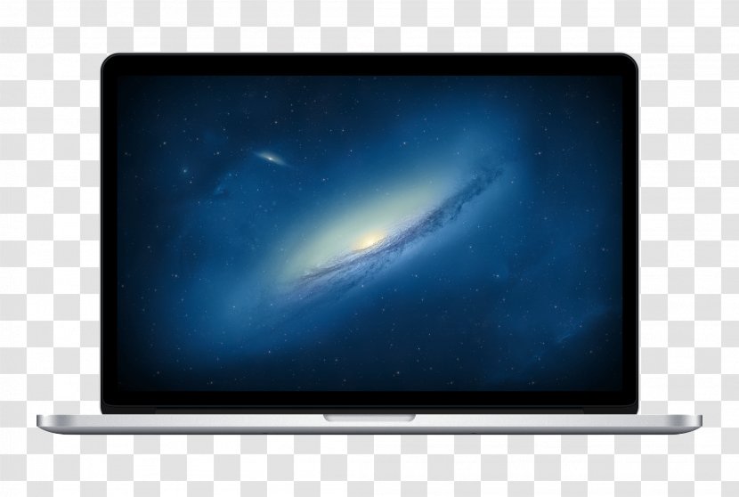 MacBook Pro Laptop Air - Led Backlit Lcd Display - Macbook Transparent PNG