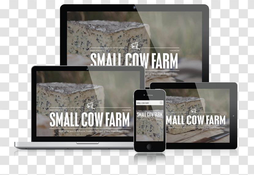Shot To Pieces - Bowral - Video Production / Drone Operations Brand Web DesignCow Farm Transparent PNG