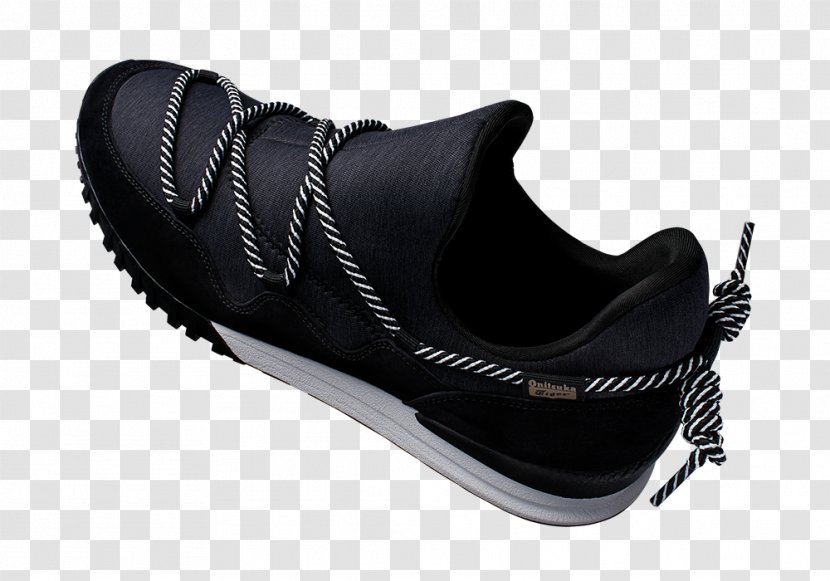Onitsuka Tiger ASICS Sneakers Shoe Sportswear - Asics - Shoelaces Transparent PNG