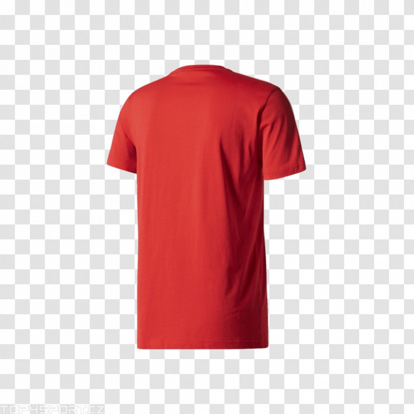 Long-sleeved T-shirt Nike Adidas Clothing - Munich Models Transparent PNG