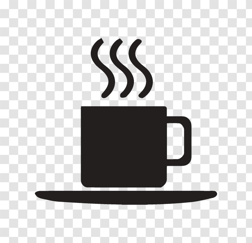 Coffee Cup Coffeemaker Irish Mug - Teacup Transparent PNG