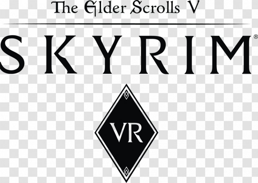 The Elder Scrolls V: Skyrim – Dragonborn VR PlayStation HTC Vive Xbox 360 - Special Edition - Playstation Transparent PNG