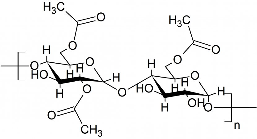 Modified Starch Resistant Hydroxypropyl Distarch Phosphate Wikipedia - Black And White - Scholarly Method Transparent PNG
