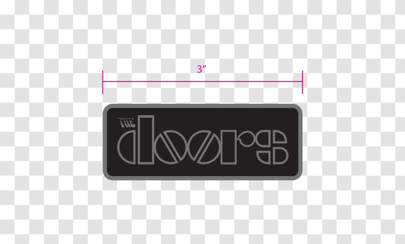 The Best Of Doors Phonograph Record Album Song - Soul Kitchen - Progressive Rock Transparent PNG