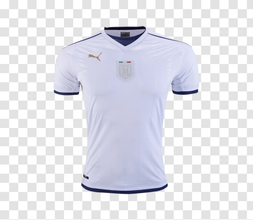 Italy National Football Team United States Men's Soccer 2014 FIFA World Cup Jersey Transparent PNG