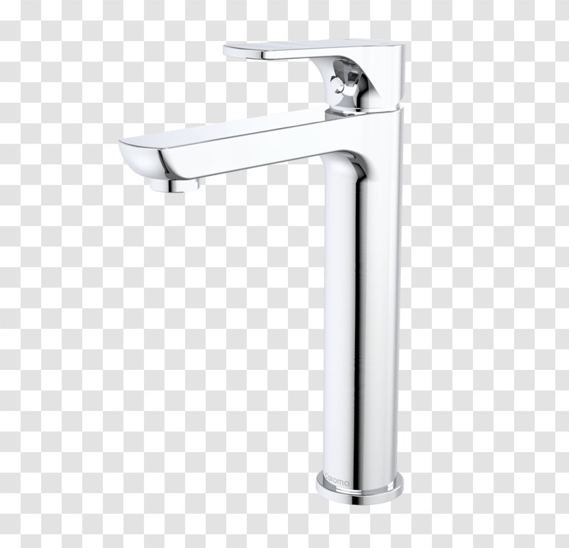 Tap Sink Mixer Bathroom Caroma - Accessory - Laundry Brochure Transparent PNG