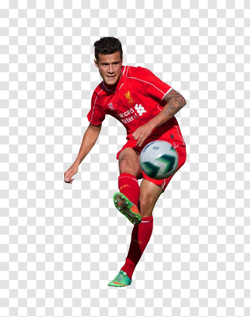 Shoe Team Sport Football ユニフォーム - Soccer Player Transparent PNG