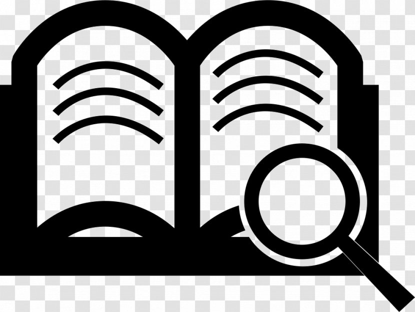 Book Clip Art - Logo Transparent PNG