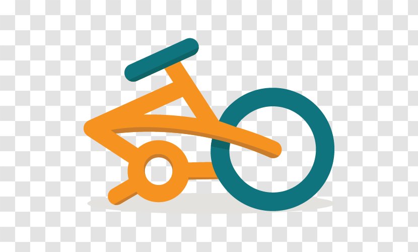 Folding Bicycle Dahon Locker Clip Art - Symbol Transparent PNG