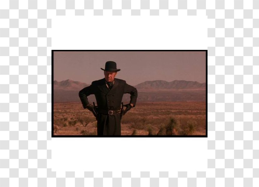 Stock Photography Cowboy - Landscape Transparent PNG