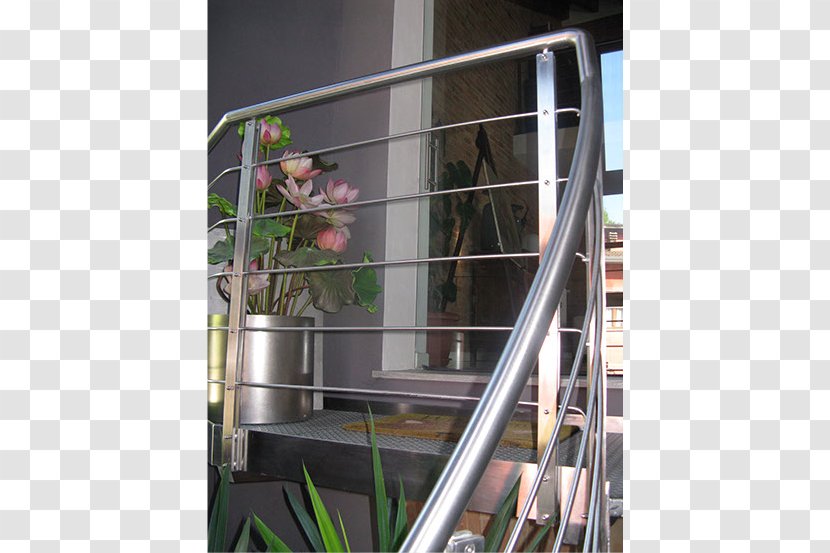 Window Stairs Handrail Steel Angle Transparent PNG