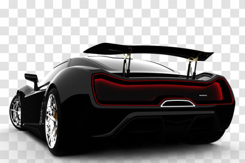 Trion Supercars Koenigsegg Agera Luxury Vehicle - Motor - Car Transparent PNG