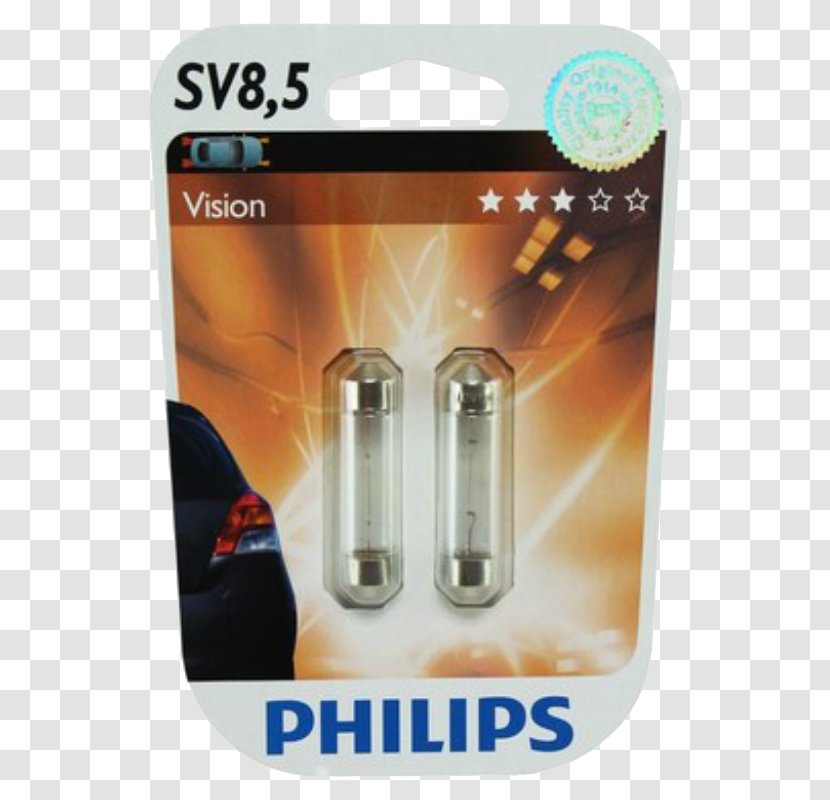 Incandescent Light Bulb Light-emitting Diode LED Lamp Philips - Electronics Transparent PNG