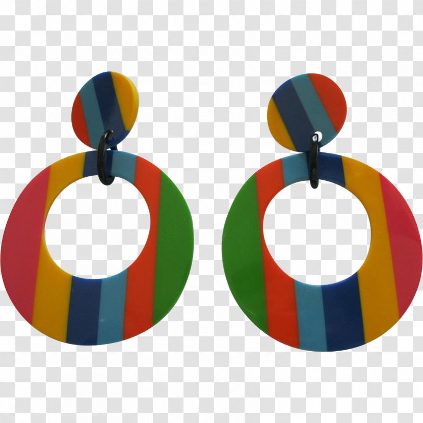 Clothing Accessories Product Design Fashion - Accessoire - Earring Transparent PNG
