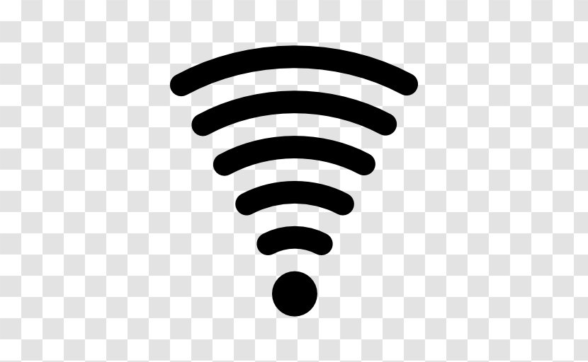 Wi-Fi Signal Mobile Phones - Internet - Free Wifi Transparent PNG