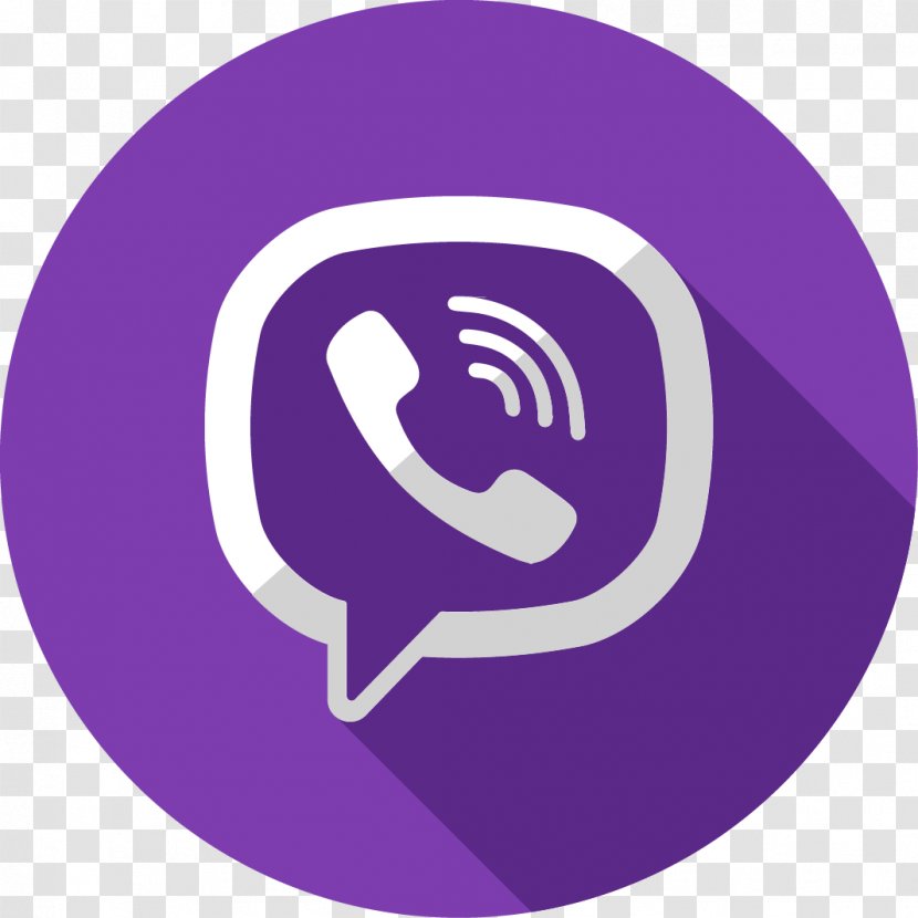 Viber Text Messaging Android Apps - Voice Over Ip Transparent PNG