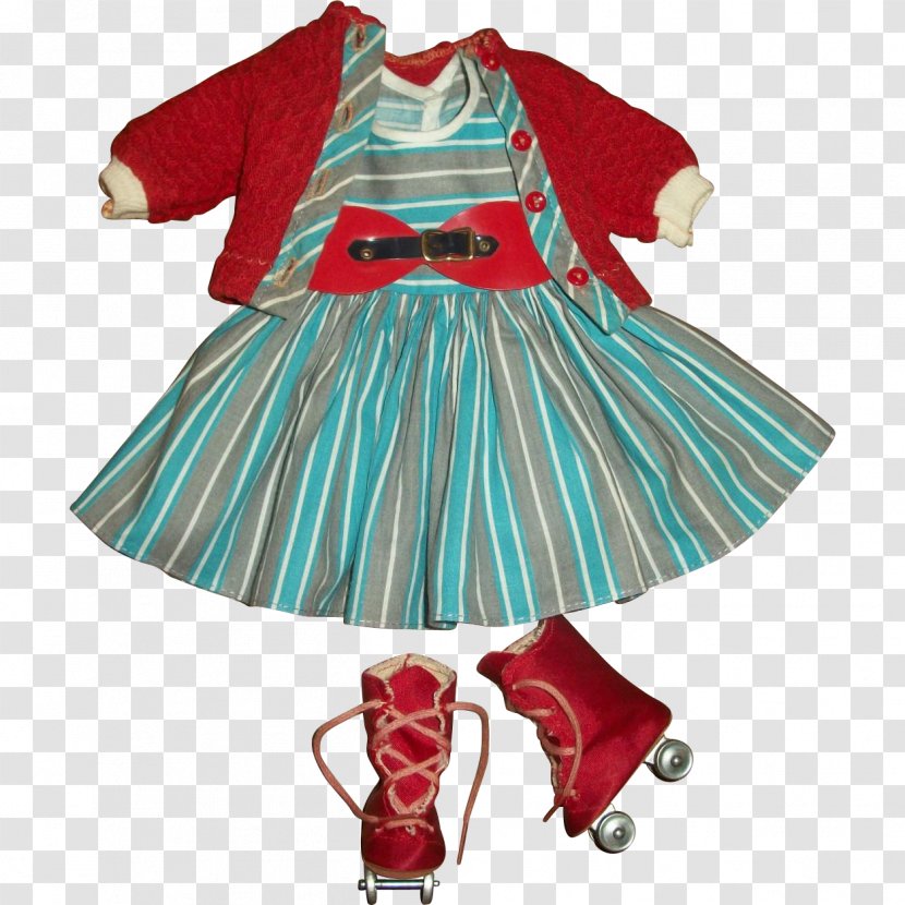 Costume Dress Dance Outerwear Turquoise - Frame - Lacy Off White Sweaters Transparent PNG