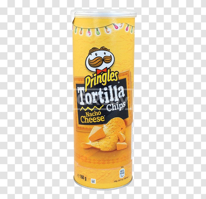 Nachos French Fries Spanish Omelette Pringles Cheese - Flavor - Nacho Chip Transparent PNG