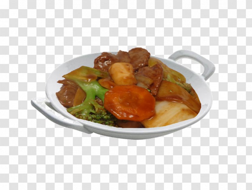 Dish Chinese Cuisine Cocido Comida Chinesa Curitiba Wok China Santa Felicidade Ragout - Meat Transparent PNG