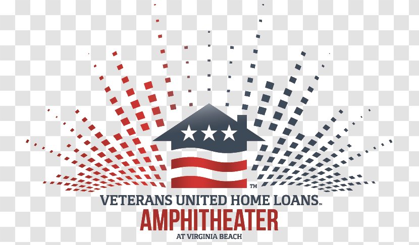 Veterans United Home Loans Amphitheater At Virginia Beach Hampton Roads Concert Transparent PNG
