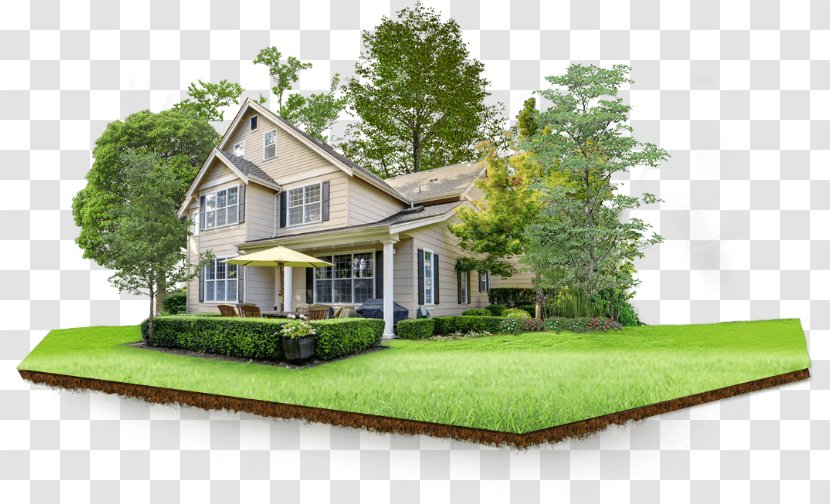 House Clip Art Desktop Wallpaper Image - Farmhouse Transparent PNG