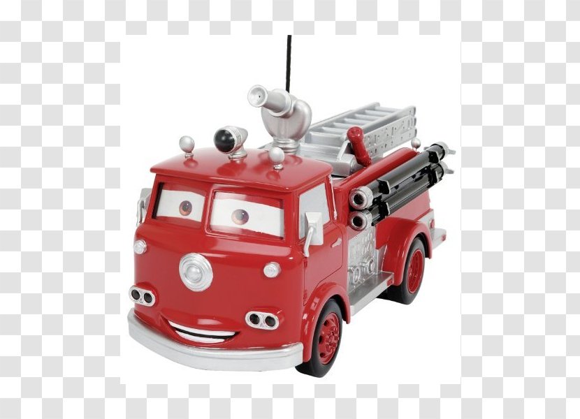 Car Fire Engine Firefighter Dickie Dunes Elite (20cm) Truck - Toy Transparent PNG