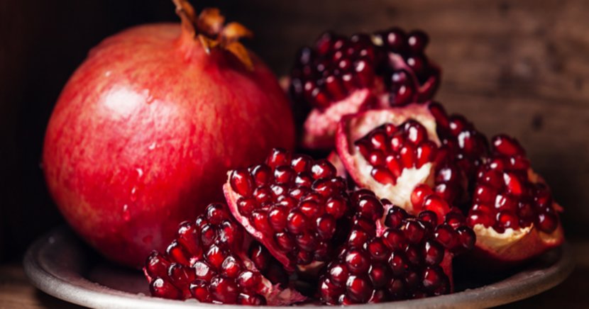 Pomegranate Juice Peel Health - Muscle Transparent PNG