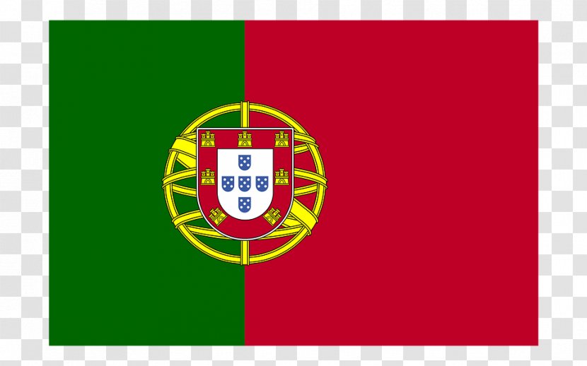 Flag Of Portugal The United States National - Football Transparent PNG