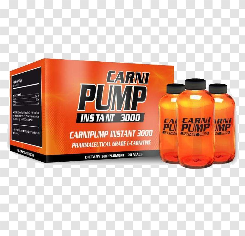 Dietary Supplement Energy Drink Brand Product - Liquid - Pump Bottle Transparent PNG