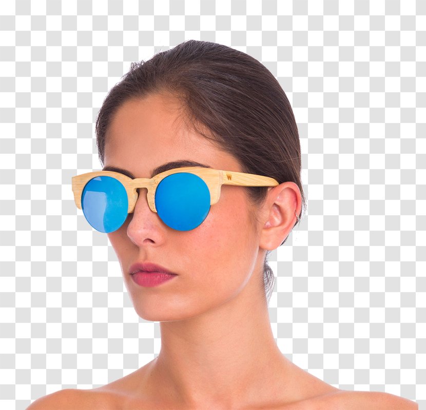 Goggles Sunglasses Nose Product - Ear Transparent PNG