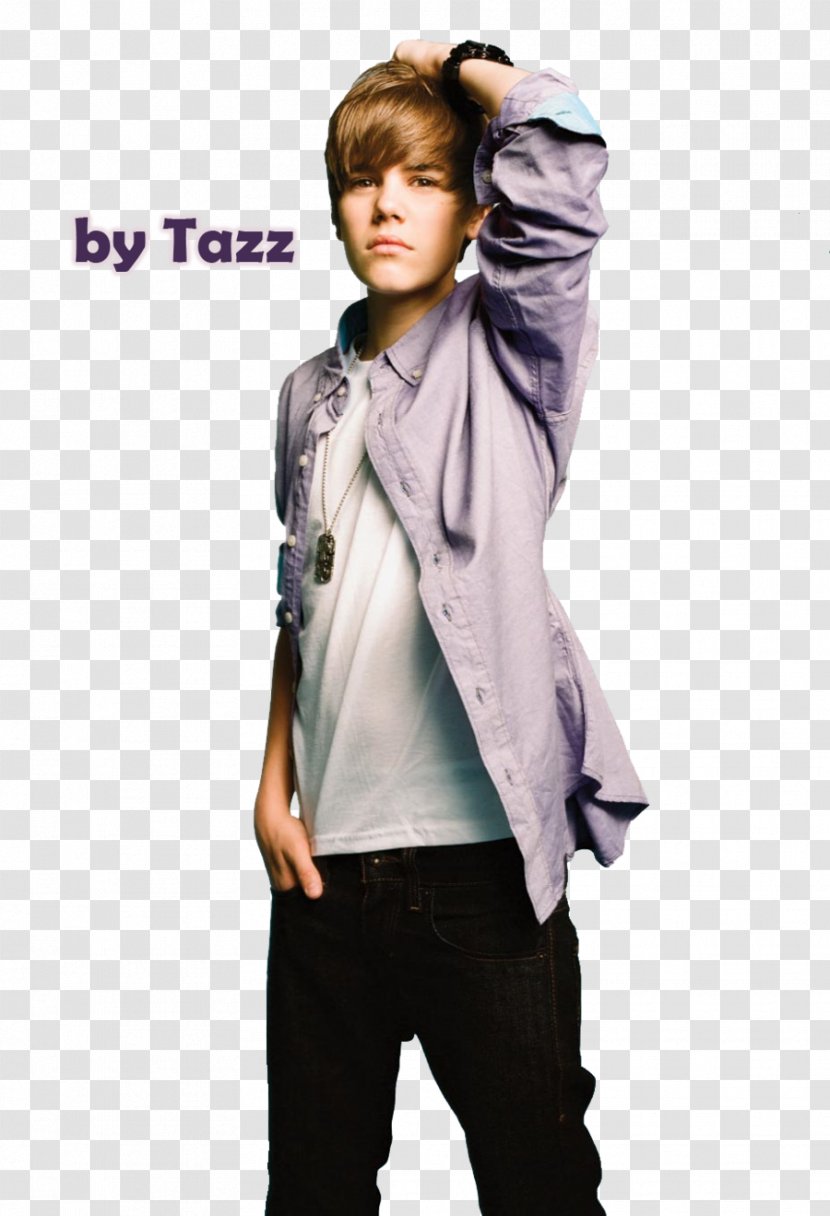 Justin Bieber Desktop Wallpaper High-definition Television 1080p - Flower Transparent PNG