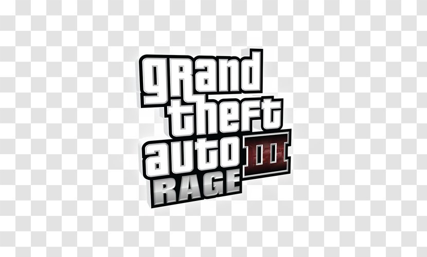 Grand Theft Auto III IV Auto: San Andreas Vice City V - Rage - Gta Mods Transparent PNG
