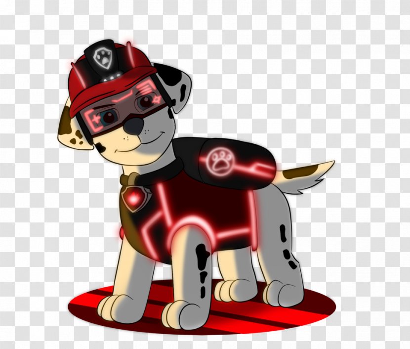 Fan Art DeviantArt Drawing Mission PAW: Quest For The Crown - Technology - Marshall Paw Transparent PNG