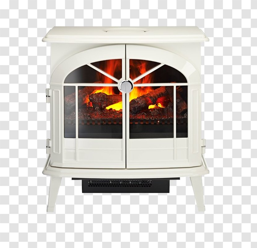 Wood Stoves Heat Electric Fireplace Stove - Glendimplex Transparent PNG