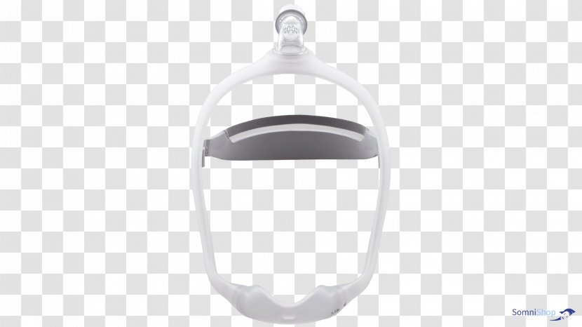 Continuous Positive Airway Pressure Nose Philips Respironics Dreamwear CPAP Nasal Mask Design Claustrophobia - Spray Transparent PNG
