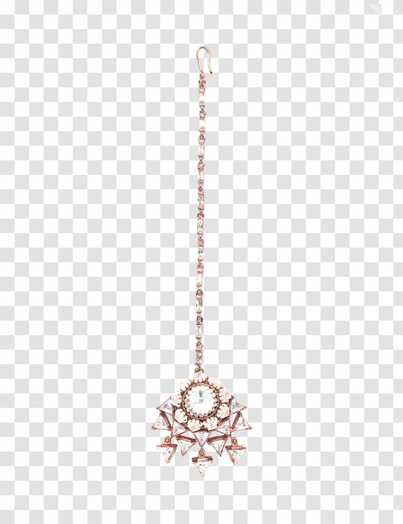 Earring Headpiece Jewellery Charms & Pendants Clothing Accessories - Fashion Transparent PNG