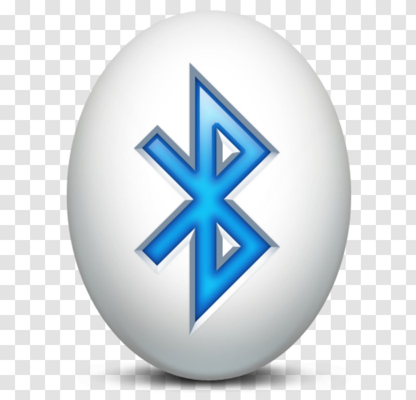 Bluetooth Download - Dock Transparent PNG