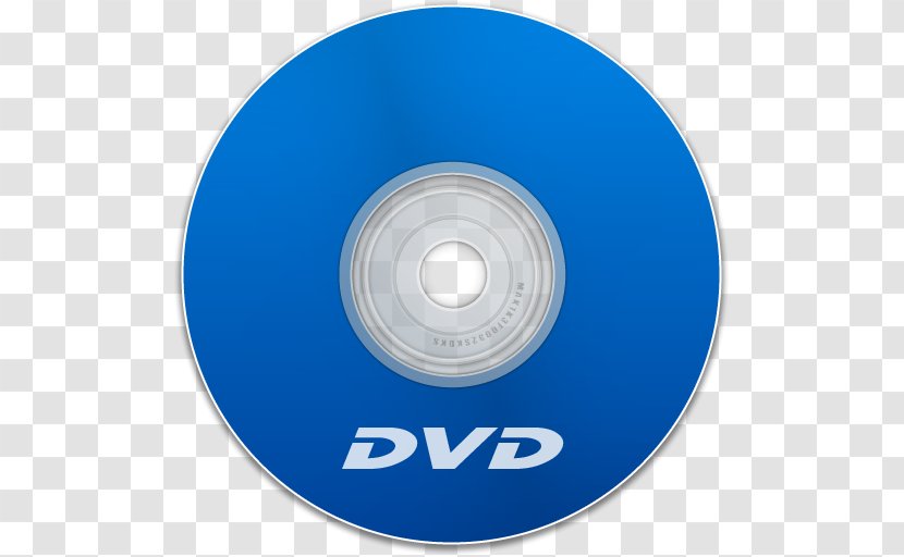 Compact Disc DVD Optical - Data Storage Device - Transparent Image Transparent PNG