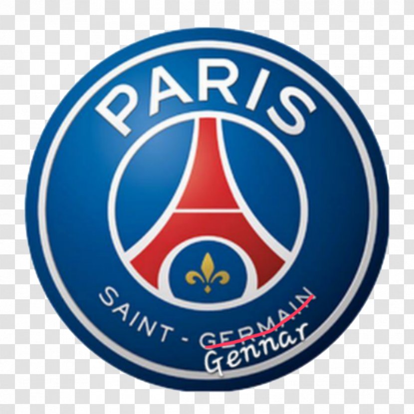 Paris Saint-Germain F.C. Football FC Sport 2017–18 UEFA Champions League - Fc Transparent PNG